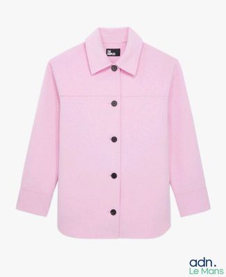 Blouson surchemise THE KOOPLES, T.