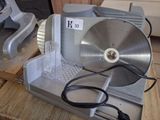 a machine that is sitting on top of a table