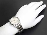 a watch that is on the wrist of a person