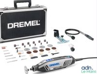 Outil rotatif multifonction DREMEL 4250 de 175 W rangé dans …
