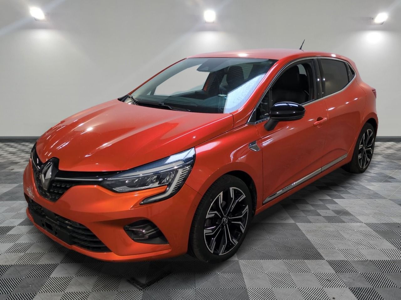 Renault Clio TCe 100 Edition One - 2019 - Problèmes mécaniques