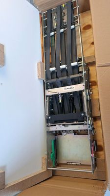 Lot à retirer à Décines-Charpieu (69150) du lundi au vendred…