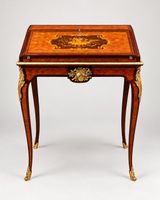 Guillaume Grohé Bureau France, Napoléon III, milieu du XIXe … (photo 2)