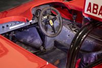 1973 ABARTH OSELLA PA1 (photo 3)
