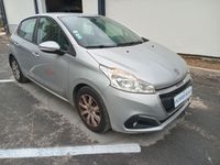 PEUGEOT 208 - Genre : VASP - Carrosserie : DERIV VP - Energi…