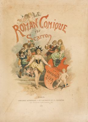 un vieux livre avec la photo d'un groupe de personnes
