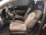 a picture of a car that is in the car showroom