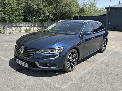 RENAULT Talisman Estate dCi 160 Energy EDC Initiale Paris - …