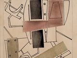 une image d'une photo d'un dessin représentant un homme en costume