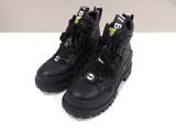 nike air force high top sneaker black size 9 5 5 5 5 5 5 5 5 5 5 5