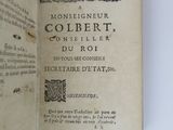 a book open to a page with a picture on it