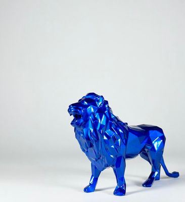 Richard ORLINSKI (né en 1966) Lion