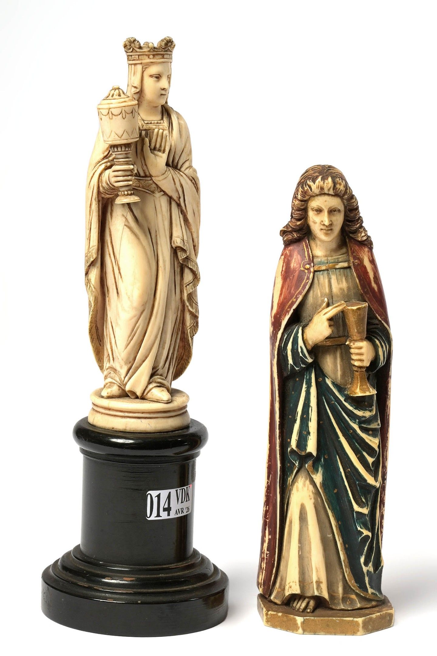 Objets d'art & Curiosités