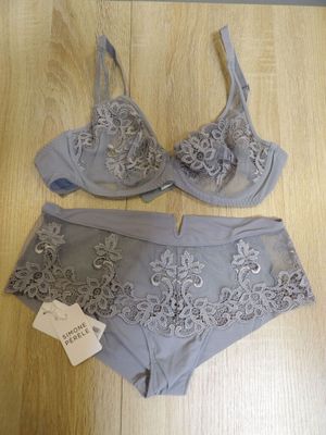 SIMONE PERELE - NEUF - Ensemble de lingerie Simone Pérèle - …