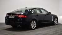 VP JAGUAR XF 2.7 D BI-TURBO 205 LUXURY BVA - Dmec : 16/06/20… (photo 3)