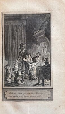 CABINET DES FÉES (Le), ou Collection choisie de contes de fé…