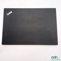 Ordinateur portable Lenovo Thinkpad T490 Noir - Intel Core I… (photo 6)