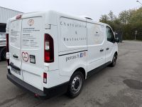 CTTE RENAULT Trafic Fourgon frigorifique (caisse Lamberet, g… (photo 4)