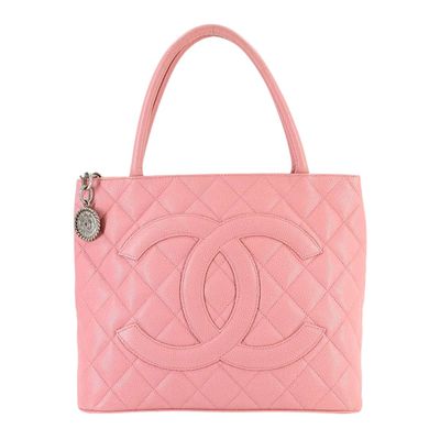 Chanel Modèle : Reissue Matière : Cuir caviar