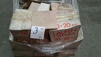 Lot de 21 m² de carrelage LAUFEN OSTARA Swiss Made, format 2… (photo 2)