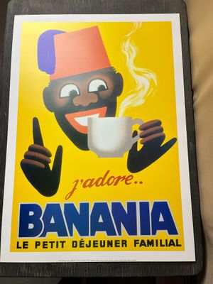 LOT DE 100 AFFICHES DIVERSES - VINTAGE - LOTS VARIES, COMPOS…