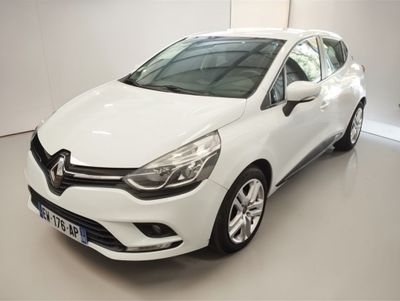 VP RENAULT CLIO IV 1.5 DCI 75 ENERGY BUSINESS 5P Kilomètres …