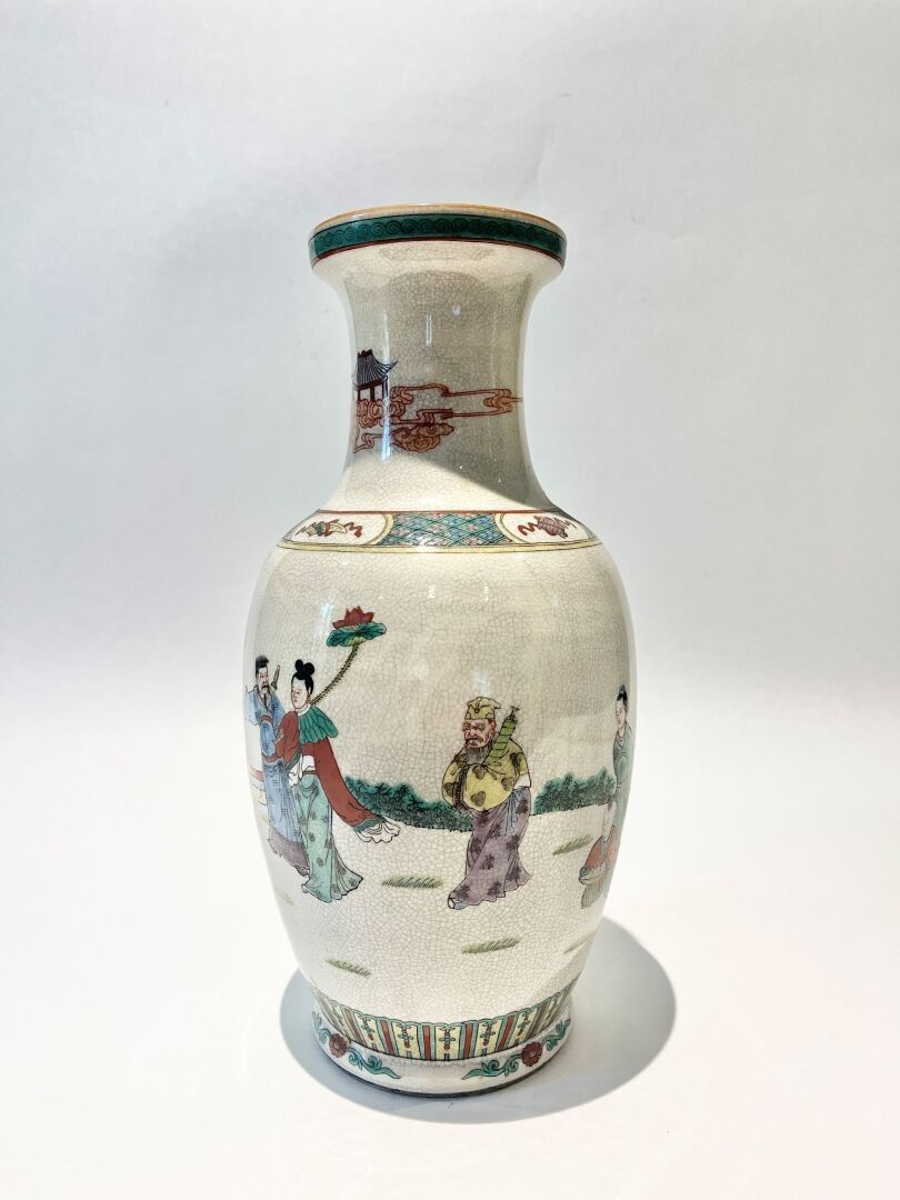 Céramiques & Porcelaine