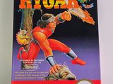 a box of temo ' s tygar video game