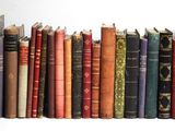 beaucoup de livres empilés les uns sur les autres