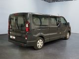 an image of a van parked in a garage