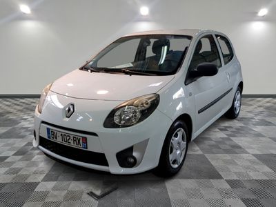 Renault - Twingo II 1.2 Lev 16v 75 Eco2 Authentique Euro 5 -…