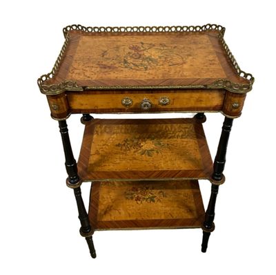 Table d'appoint
