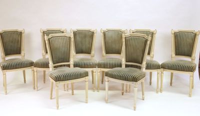 six chairs with green upholstered upholstered upholstered upholstered upholstered upholstered upholstered upholstered