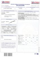 FIAT 500e - Genre : VP - Carrosserie : CI - Energie : EL - C… (photo 2)
