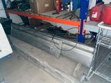 an image of a garage with a lot of tools