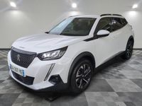PEUGEOT - 2008 PURETECH 100 SS BVM6 ALLURE PACK - ES - Mise …