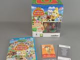 nintendo wii wii animal crossing game and wii wii game