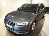 Audi A3 2.0 TFS Attraction Plus 5 portes