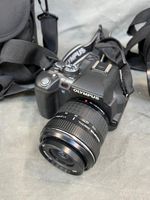 Appareil photo numérique OLYMPUS E500 avec objectif ZUICO DI… (photo 2)