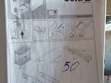 a picture of a table with a bunch of drawings on it
