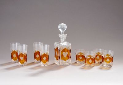 Provenance : Château de Selincourt (Somme)