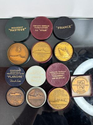 Compagnie Generale Transatlantique