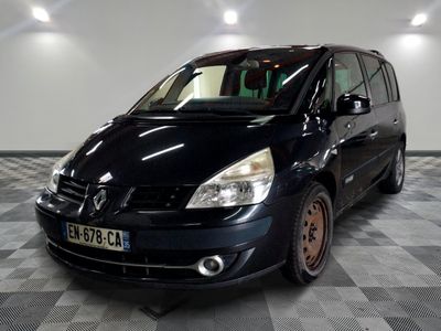 Renault - Espace 2.0 Dci 130 Fap Tomtom Live Euro 5 - GO - M…