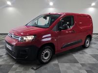 CITROEN - BERLINGO VAN M 650 BLUEHDI 130 SS BVM6 DRIVER - GO…