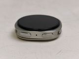 a close up view of the back of a smart phone