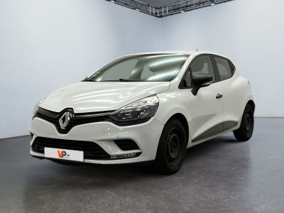 RENAULT CLIO SOCIETE DCI 75 ENERGY AIR / N°:11364399, Heure …