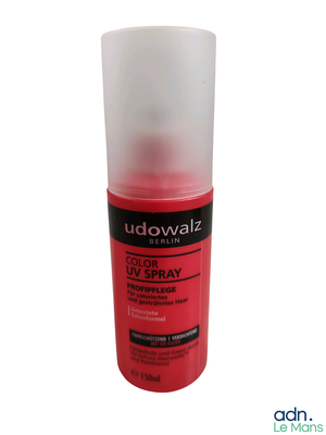 Lot de 23 color uv spray UDOWALZ - Neuf - La première photo …