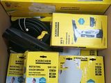 box of karches vacuum cleaners and accessories for sale