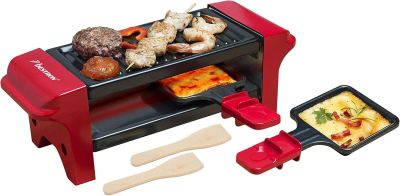 704 / Appareil à raclette / mini grill - BESTRON - AGR…