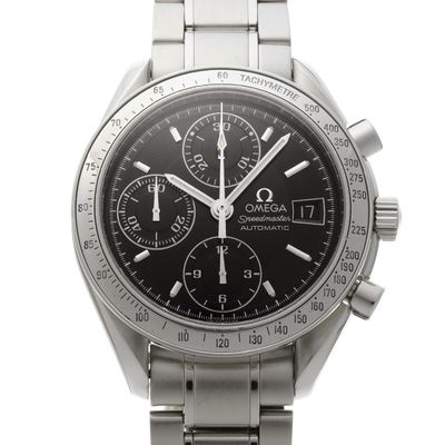 OMEGA Modèle : Speedmaster Années : 2000